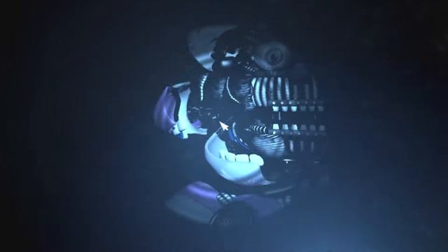 Five Nights at Freddy's 5 Sister Location (2016) [PC]