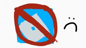 Роскомнадзор принял меры и заблокировал роблокс