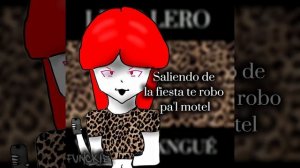 Трендик с Машей (версия Леопард) | animation meme  #fypシ゚viral #animation Veo veo