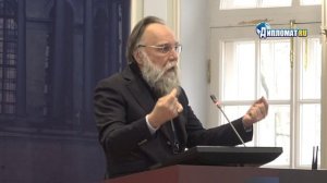 Александр Дугин: Идеальный шторм уже начался — что ждёт Россию в эпоху коллапса Запада