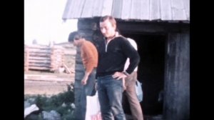 ССО МГУ Кижи, 1984 год