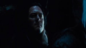 Влад просит "силы" у монстра