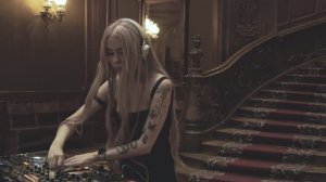 Bella Kri - Live 4K   Melodic Techno & Progressive House [2024]