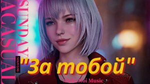 «Грустная песня о любви 2025       За тобой — музыка для души ANM».