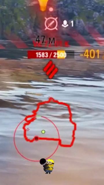 Горит под водой ? смотреть онлайн