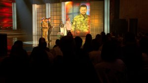 Премия Открытое сердце