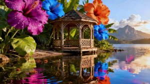 Эллегия Цветов