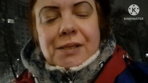 Влогмас...с 1 по 5 декабря, вышивальные зарисовки...