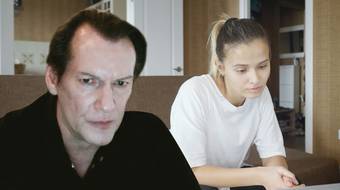 Безопасные связи, 1 сезон, 6 серия смотреть онлайн