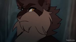 JOHANNA [Tawnypelt | COMPLETE MAP] (КОТЫ ВОИТЕЛИ МАП ПЕРЕЗАЛИВ)