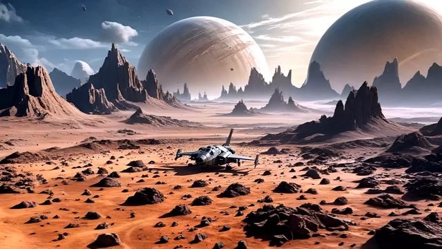 ПЕСЧАНЫЕ ХРОНИКИ ⏳⁄⁄⁄  АУДИОКНИГА ПОЛНОСТЬЮ ⁄⁄⁄ БОЕВАЯ #ФАНТАСТИКА, #КОСМОС, #ТЕХНОФЭНТЕЗИ смотреть онлайн