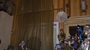 СУЩНОСТИ В КОМНАТЕ