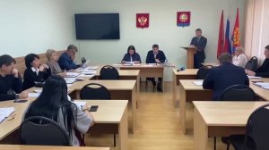 Ольга Мартус: "Мы должны что-то конкретное утверждать"