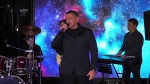 ВЛАДИМИР КУРСКИЙ - "КОЛЫМСКИЙ ПОГОСТ". ПРЕЗЕНТАЦИЯ АЛЬБОМА ДЯДЯ СЛАВА.