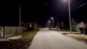 Вышла на прогулку// небольшой снежок//💁❤️