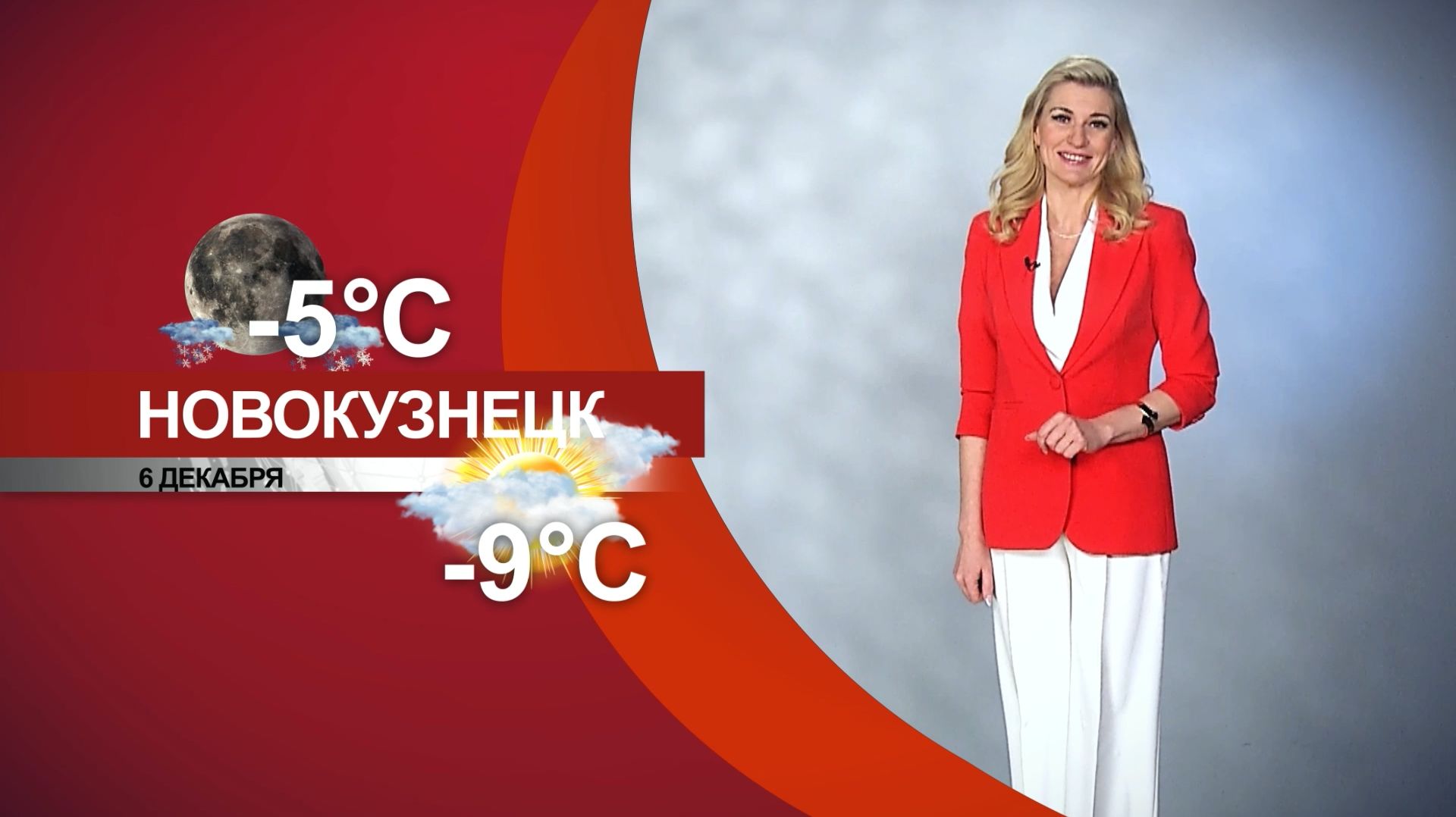 Прогноз погоды на 06.12.25:)