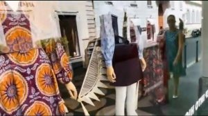 Уличная мода Милан лето 2025 классная прогулка