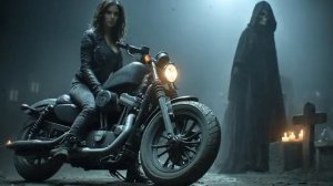 Виски, Цепи и Жнец  Мрачный западный блюз