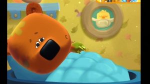 Ми-ми-мишки - мультфильм игра