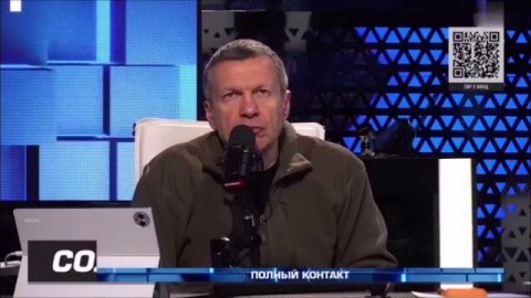 Соловьёв заявил, что через несколько недель продолжительность СВО сравняется с ВОВ