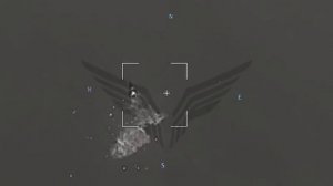 Рубикон уничтожил безэкипажный катер врага в Черном море