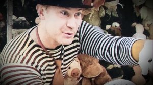 Они потрясли мир | Игорь Жижикин | Идущий по краю