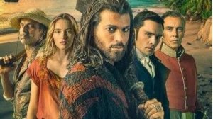 Сандокан 3-4 серии анонс, что будет