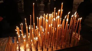 Святитель Тихон