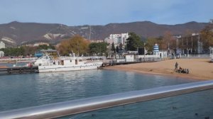 Геленджик 22 ноября 2025 г.mp4