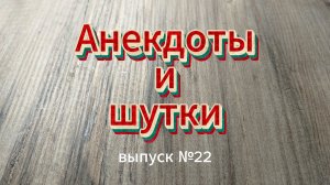 Анекдоты, выпуск №22, на чем обучается искусственный интеллект