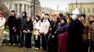 В Твери отметили День памяти святого князя Михаила Тверского