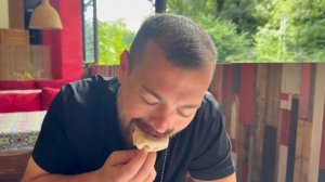 КАБАРДИНКА 2025 - ШОК цены, жилье, пляжи. Море как на Пхукете, еда как в Европе