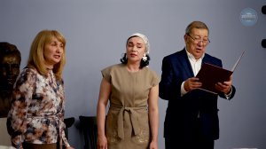 Творческий вечер  в музее Салиха Сайдашева  , посвященный 125 летию  композитора.