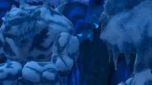 Снежная королева (2012) ч.8