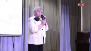 Плюс Вы 08 12 25, "Гимназии - 70 лет"