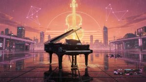 КиберДичь – Wavephonia