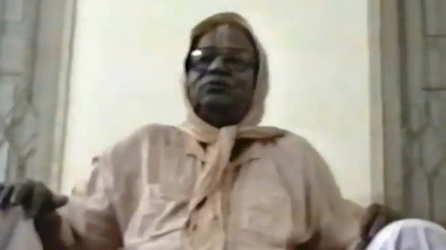 Садху промыли мне мозги • О прибытии в ШЧСМ и ранних годах жизни в Матхе