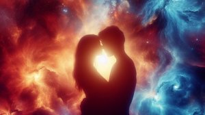 Премьера красивой песни: "Гравитация Любви"!