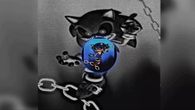 Sonic,exe. PHONK (1 ЧАС) ! Sonic The Hedgehog 🦔