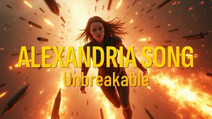 Unbreakable (Несокрушимая) - Александрия