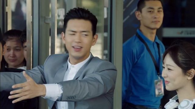 Клип на дораму "Вперёд кальма!"