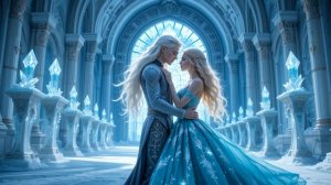 АУДИОКНИГА ПОЛНОСТЬЮ   ✨ ЛЕДЯНАЯ ИСКРА      ЛЮБОВНОЕ ФЭНТЕЗИ, ПОПАДАНКА,  ПРИКЛЮЧЕНИЯ, РОМАНТИКА