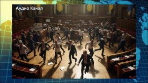 Паника в Киеве  ситуация на Украине хуже февраля 2022-го - заявили в Раде