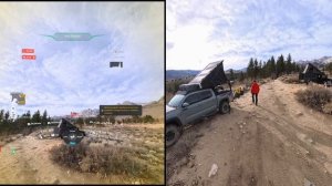 Antigravity A1 — полное прохождение дрона