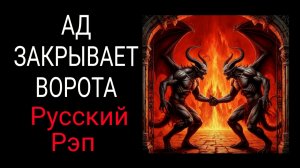 Ад закрывает ворота / КОГДА / Песня 3