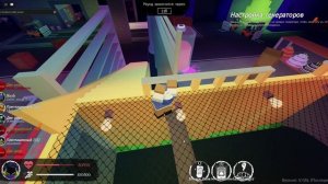 Отряд Die of death пришёл в форсакен! (скины с коллабы)