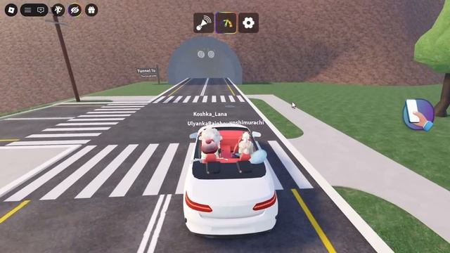 НАМ ЗАПРЕТИЛИ ИГРАТЬ В РОБЛОКС! Roblox LifeTogether смотреть онлайн