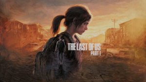 The Last of Us ПРОХОЖДЕНИЕ ИГРЫ