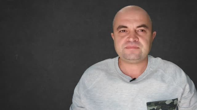 "Поколение войны" - Монах