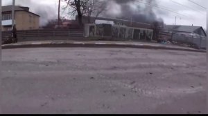 LitVin - Аэродром (Гостомельский десант)